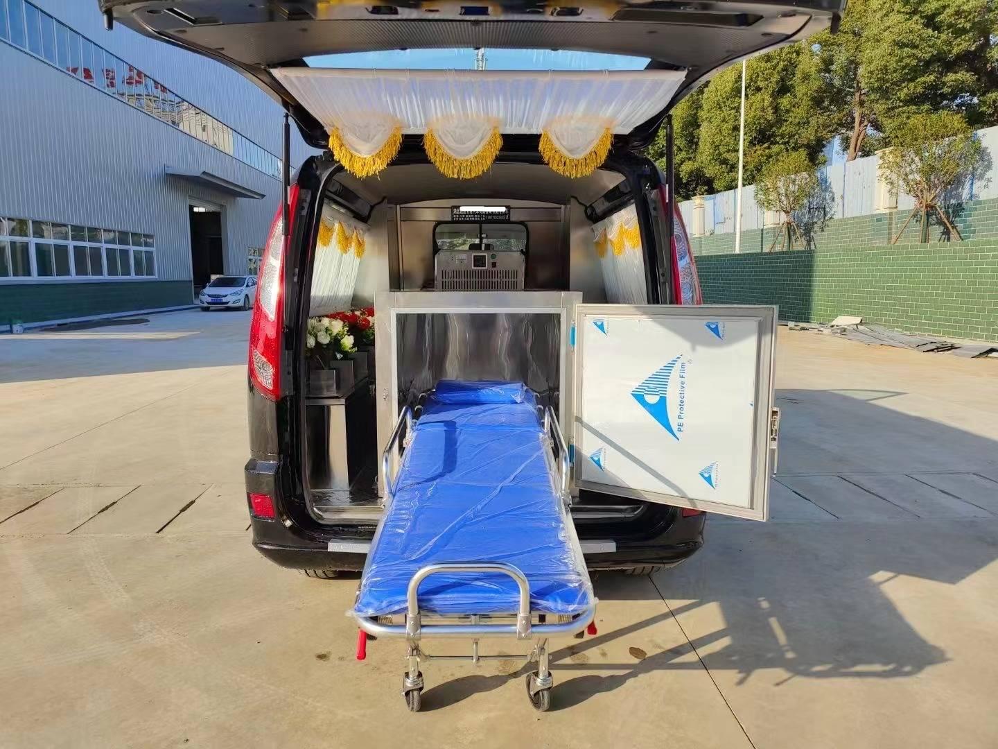 常德优质殡葬运输，守护最后一程