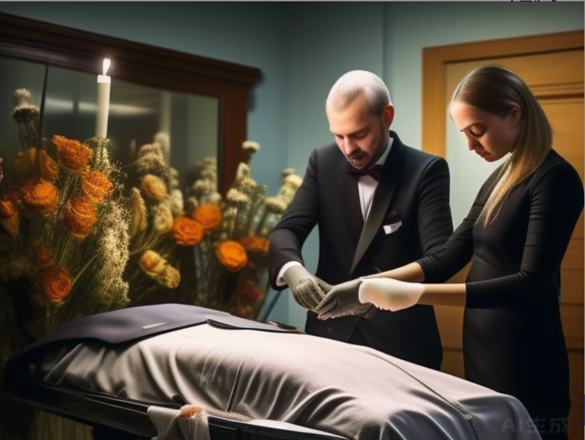 常德遗体运输整理